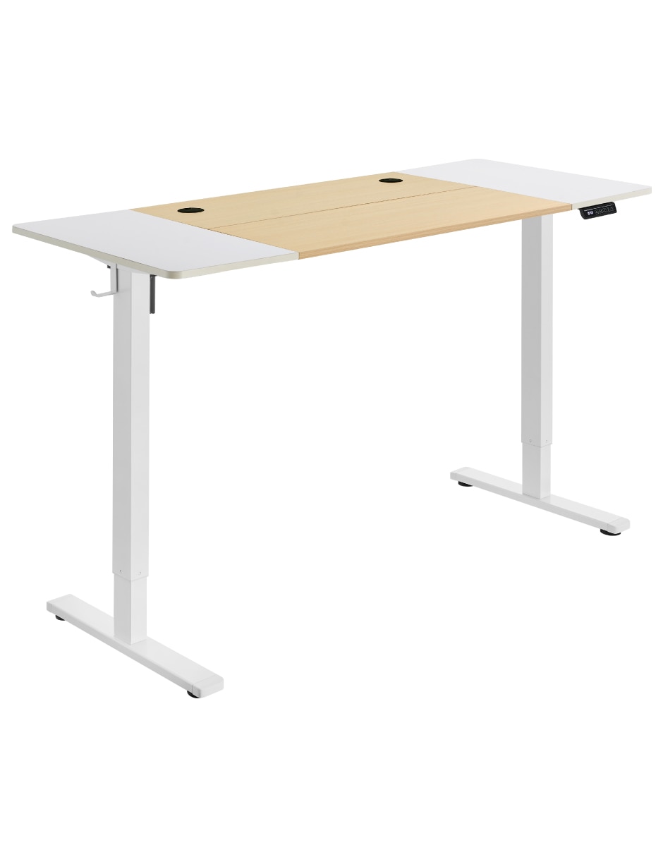 Escritorio de madera 1